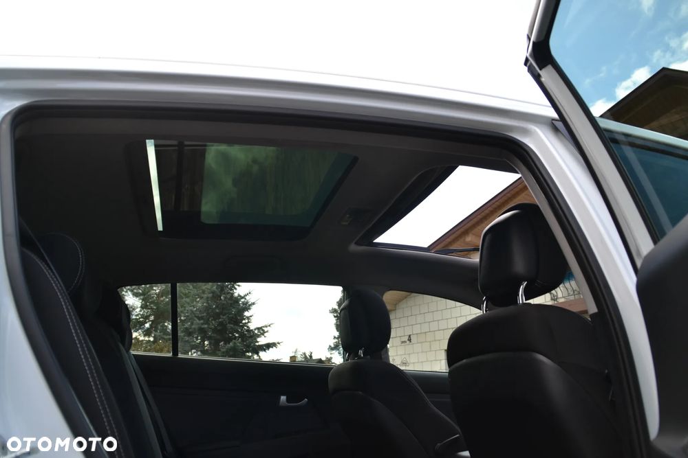 Kia Sportage 1.6 GDI Business Line 2WD - 32