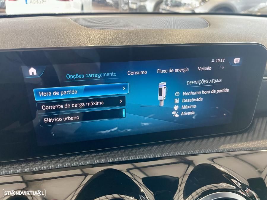 Mercedes-Benz A 250 e Style Plus - 26