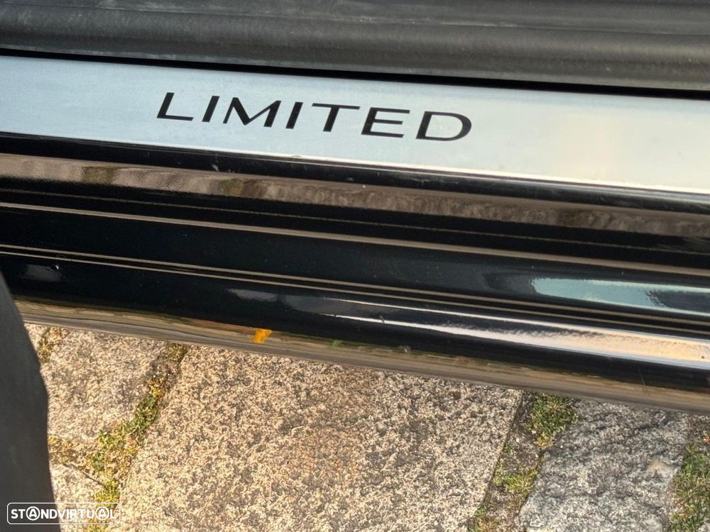 Renault Mégane 1.5 dCi Limited - 14