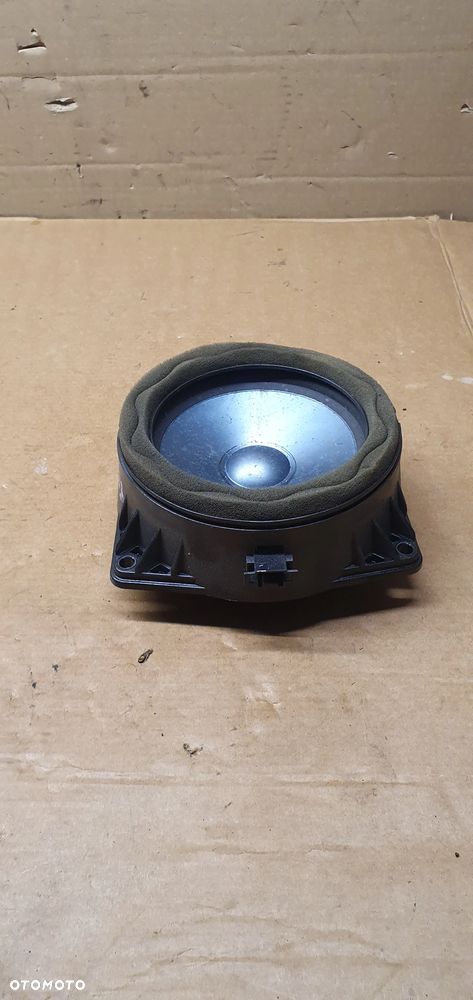 Głośnik przód przedni prawy lewy Mercedes W203 W209 A2038205102 - 2