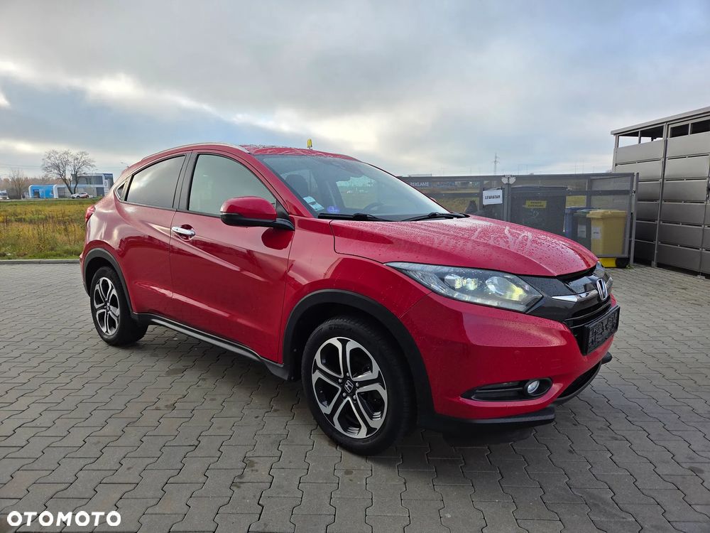 Honda HR-V 1.5 i-VTEC Executive - 2
