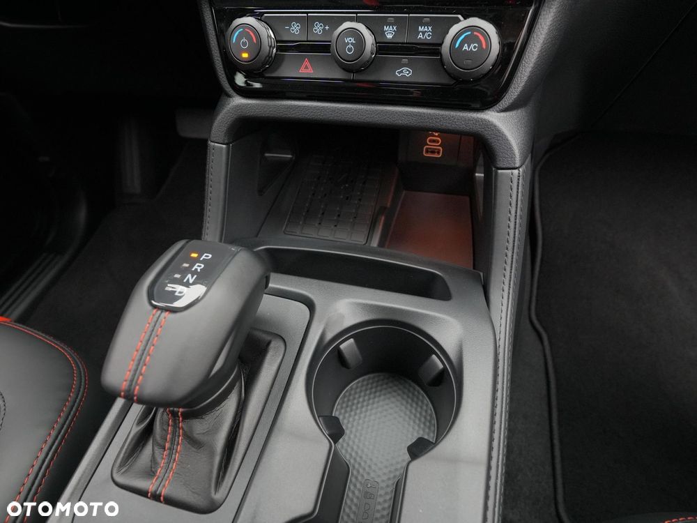 Ford Ranger Raptor - 16