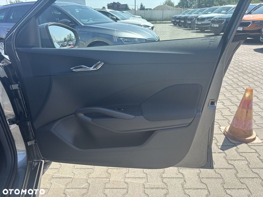 Skoda Fabia 1.5 TSI Drive DSG - 16