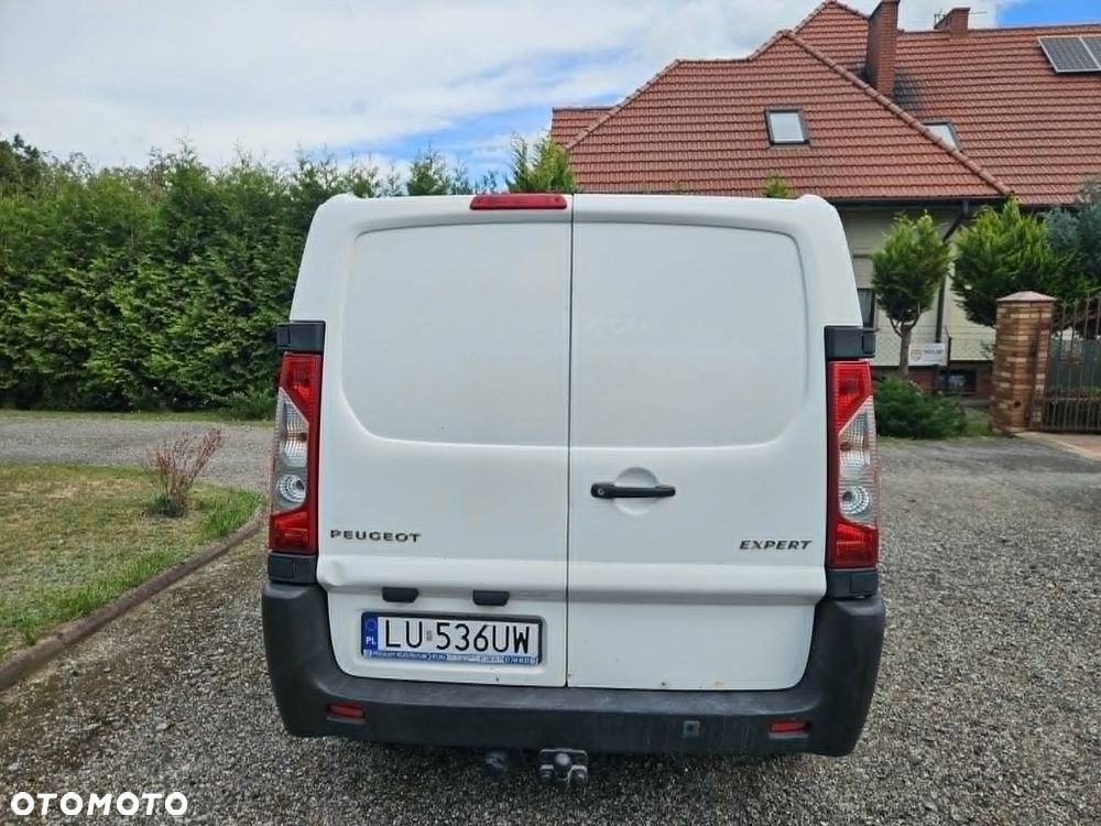 Peugeot Expert - 8
