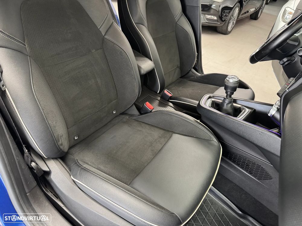 Renault Clio BLUE dCi 115 INTENS - 20
