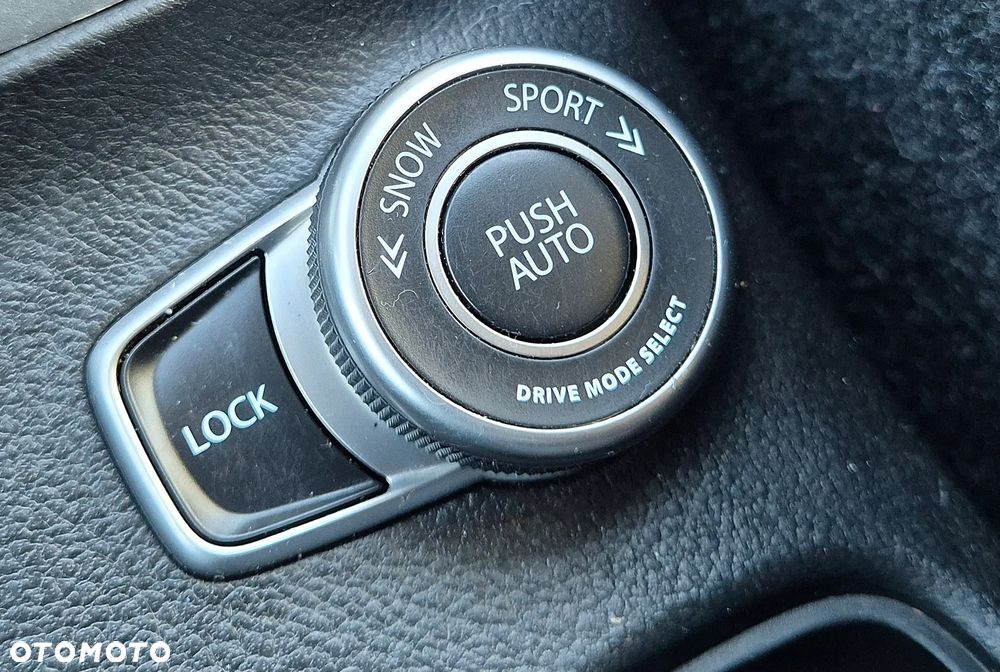 Suzuki SX4 S-Cross - 17