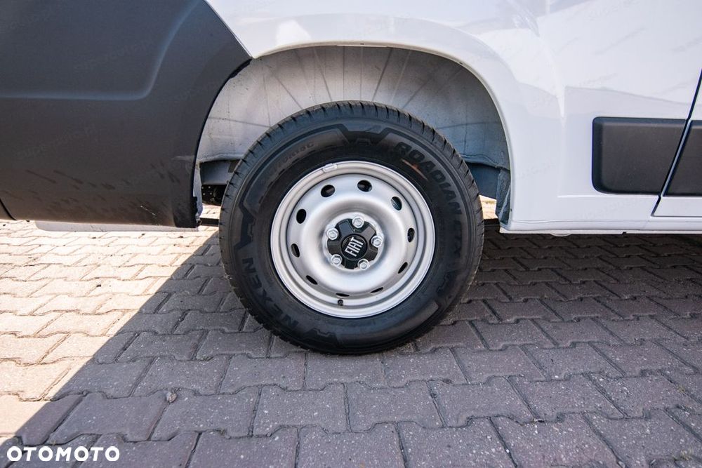 Fiat Ducato 3.3t L2H2 Zabudowa Izotermiczna 2.2 140KM - 21