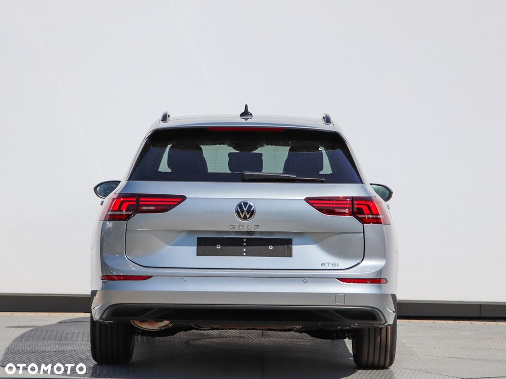 Volkswagen Golf 2026