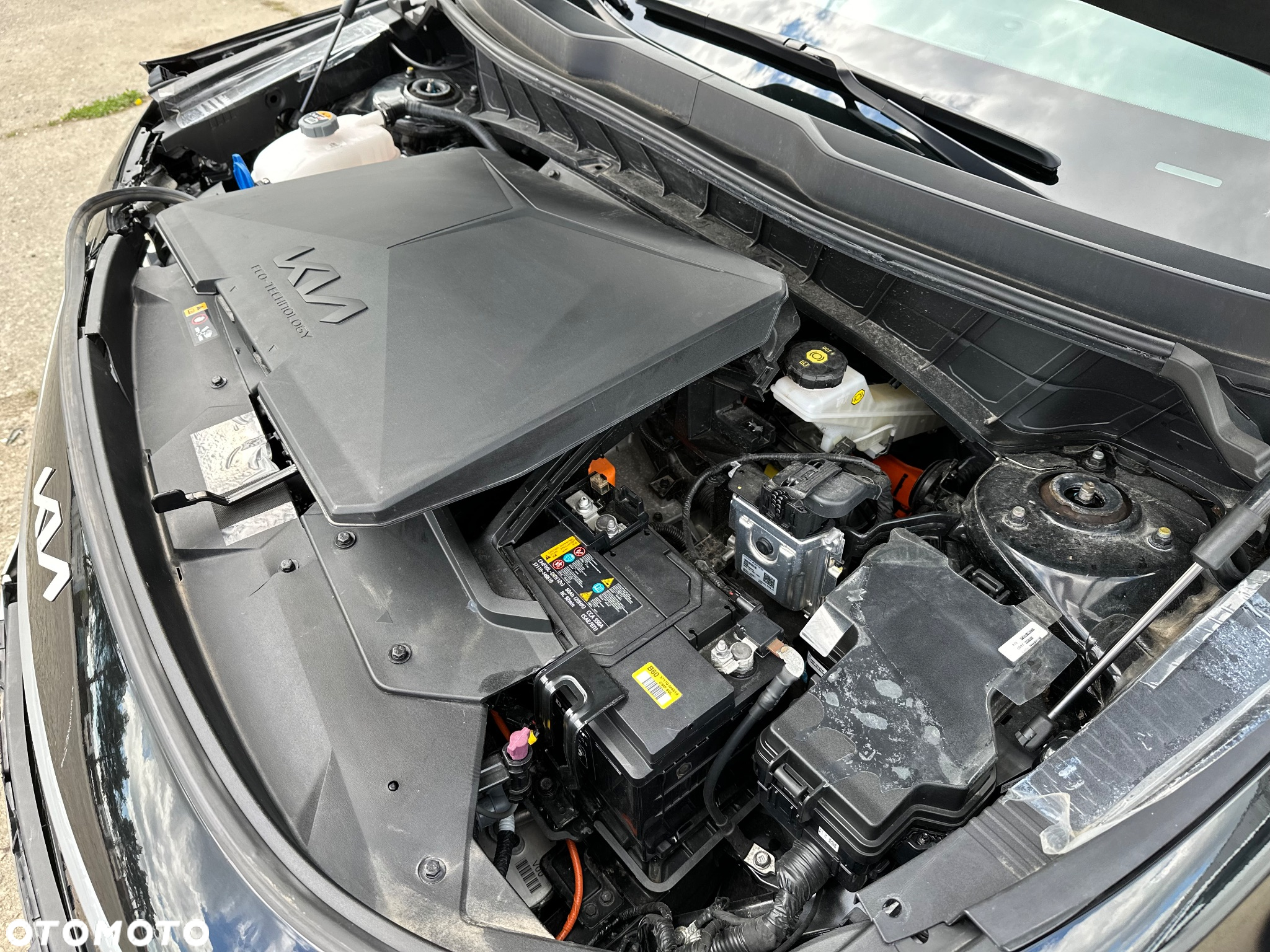 Kia Niro e-Niro 64kWh XL - 28