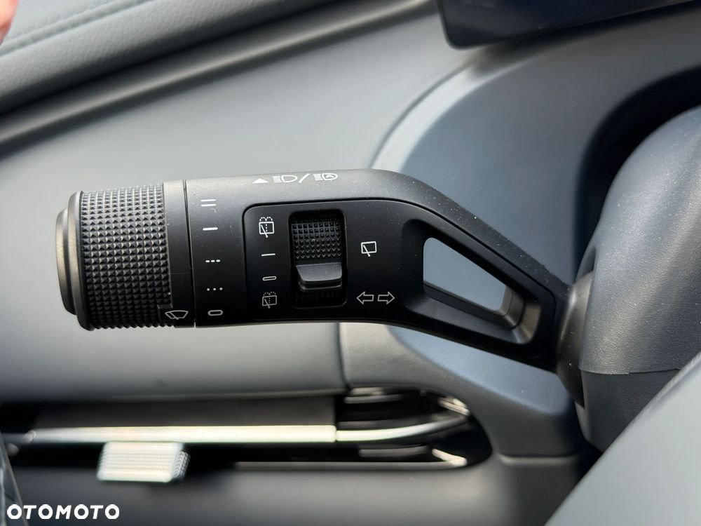 Geely Starray EM-i 1.5 PHEV Pro - 14