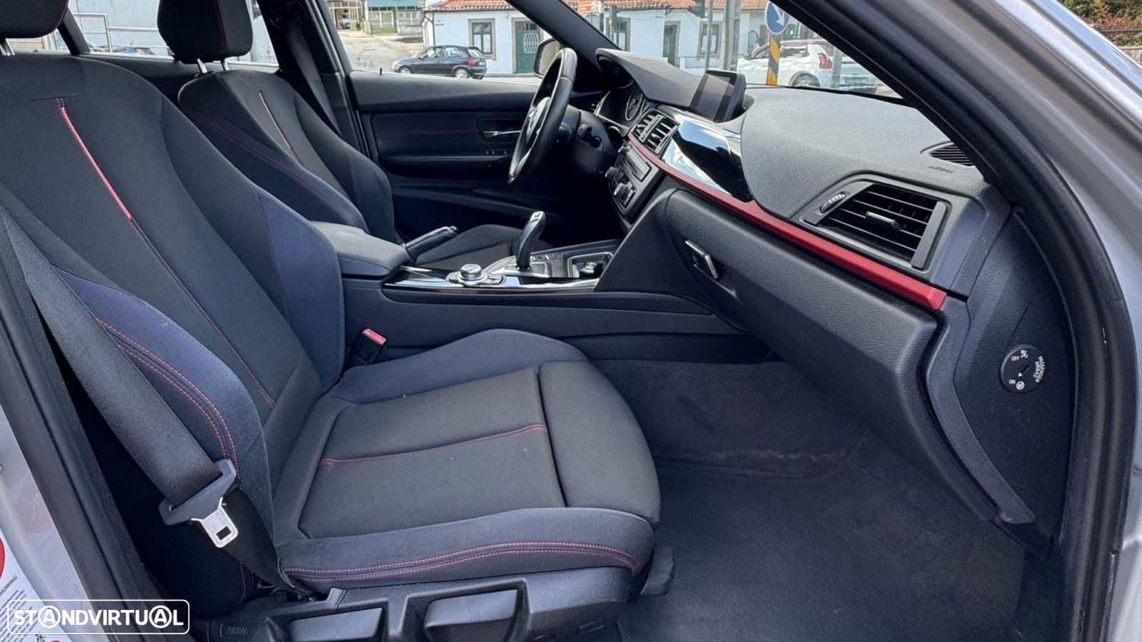BMW 320 d Efficient Dynamic Edition Aut. - 17
