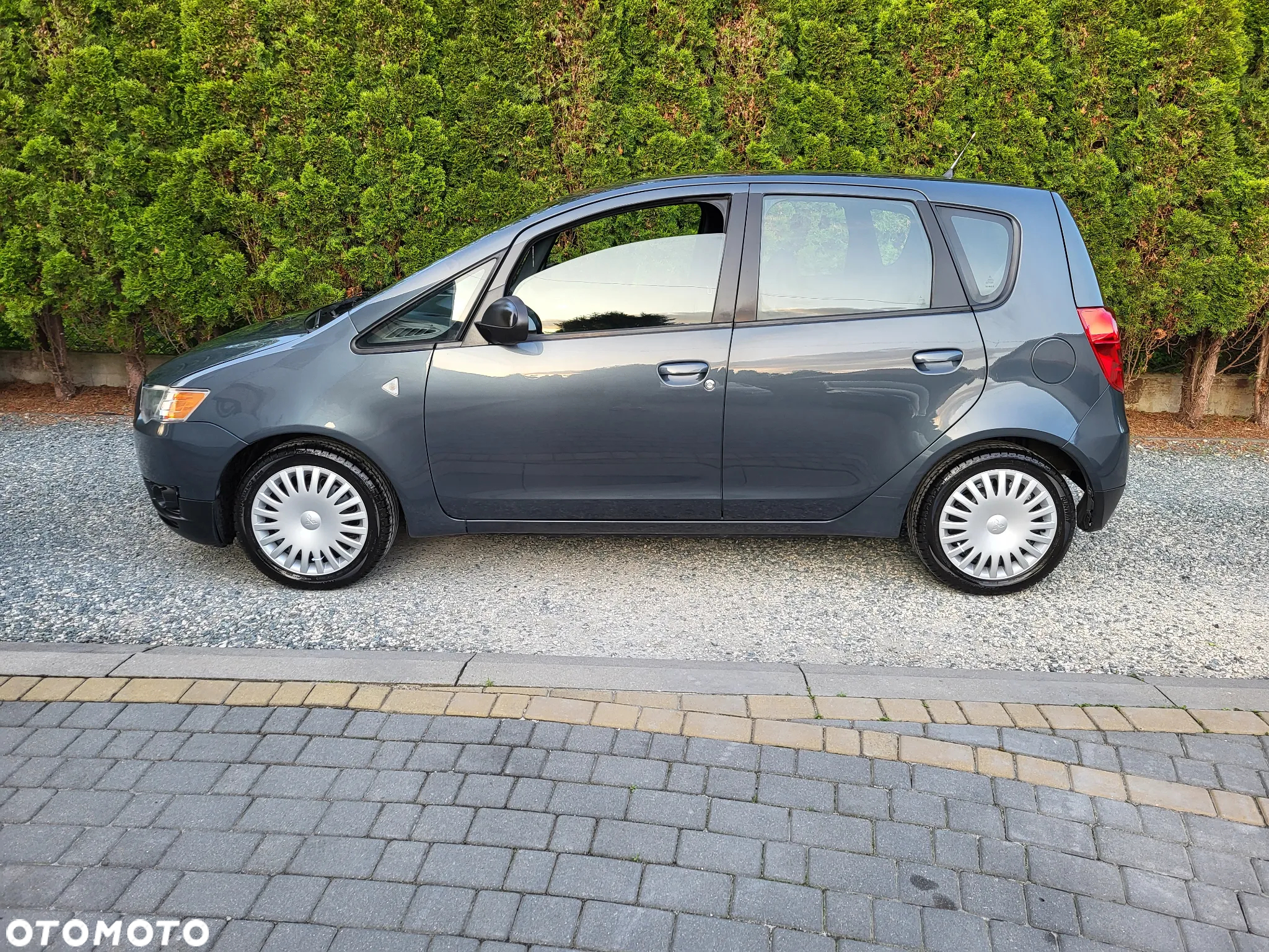 Mitsubishi Colt 1.1 Inform Cleartec - 25