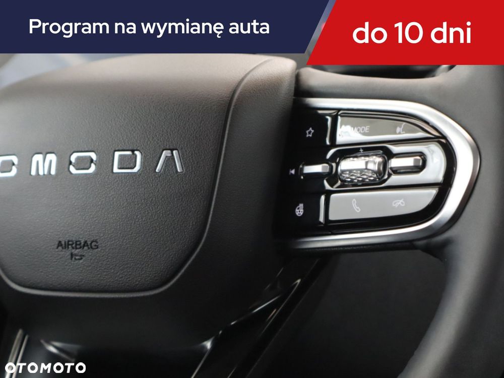 Omoda 5 - 18