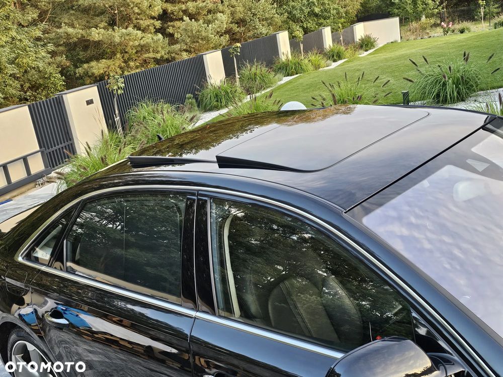 Audi A8 3.0 TDI clean diesel L Quattro - 17
