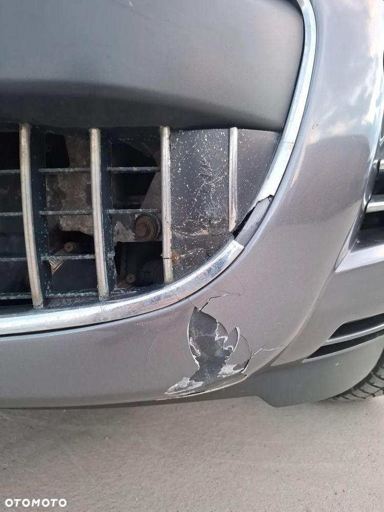 Peugeot 4007 2.2HDi Platinum - 11