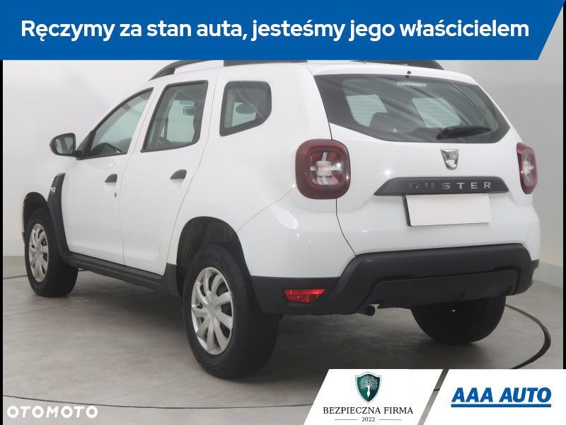 Dacia Duster - 5