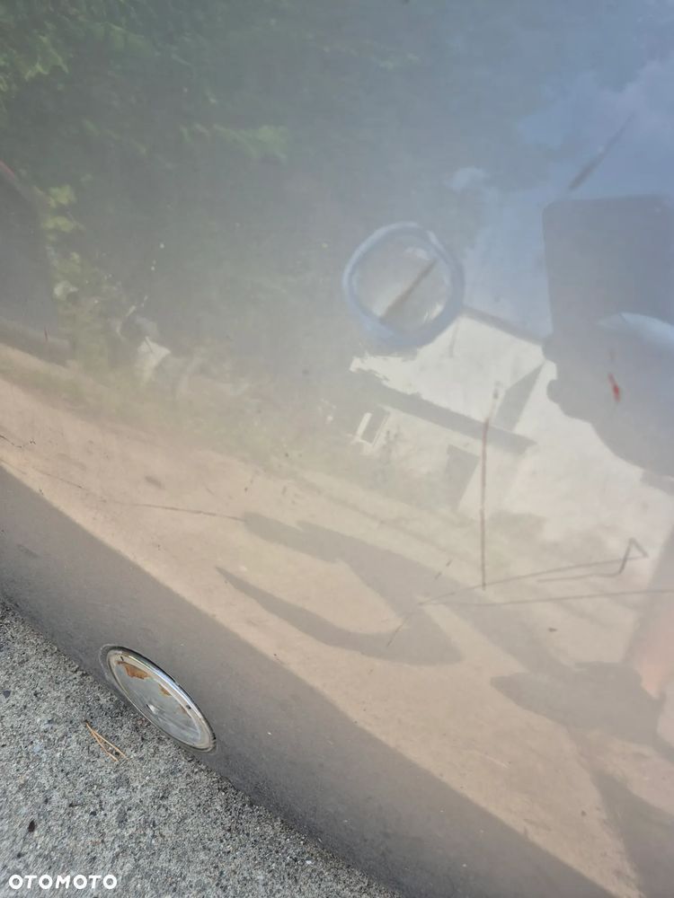 MASKA POKRYWA SILNIKA BMW E60 E61 - 2