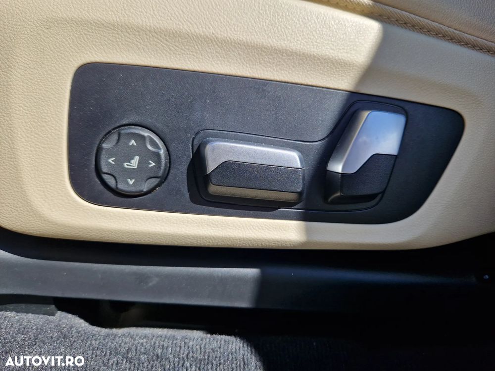BMW X3 - 12