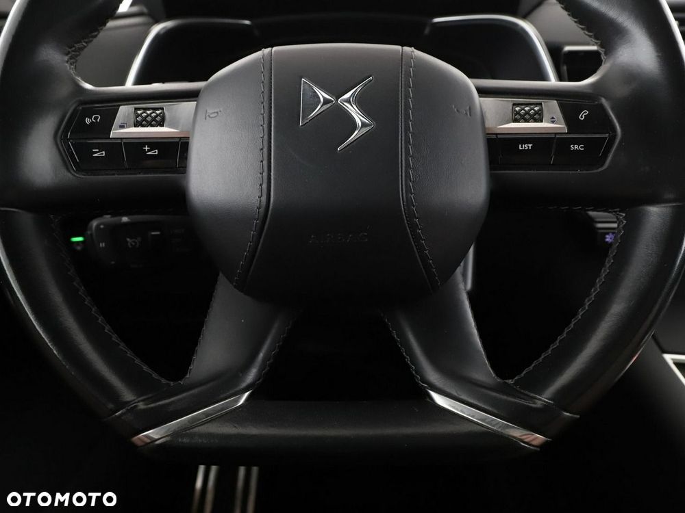 DS Automobiles DS 7 Crossback 2.0 BlueHDi Grand Chic - 22