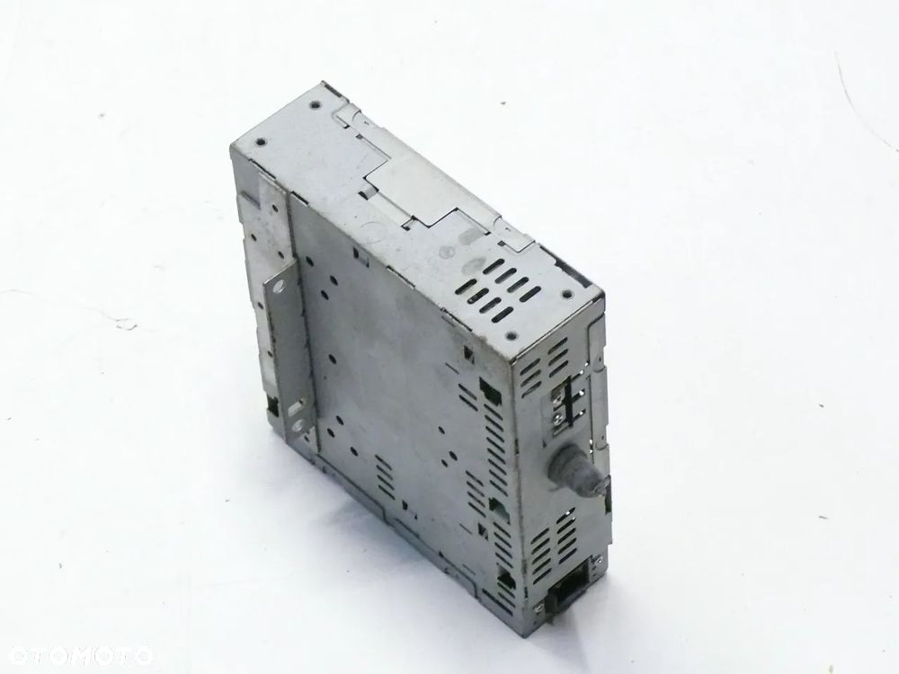 RADIO ODTWARZACZ CZYTNIK CD VOLVO V50 S40 II 2004 - 3