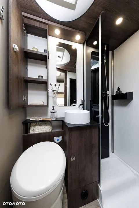 Benimar Sport 344 - 19