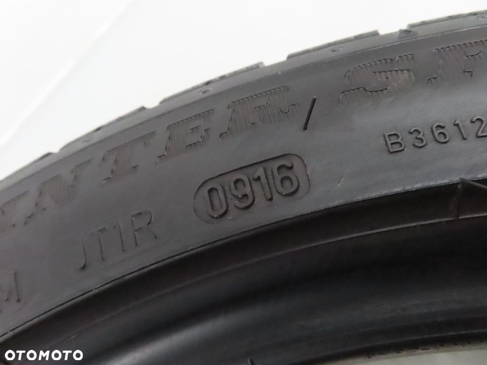 2x 205/45R17 OPONY ZIMOWE Dunlop SP Winter Sport 4D 88V XL RunOnFlat *-BMW - 2