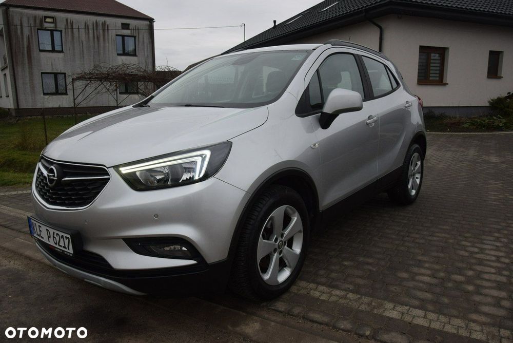 Opel Mokka - 3