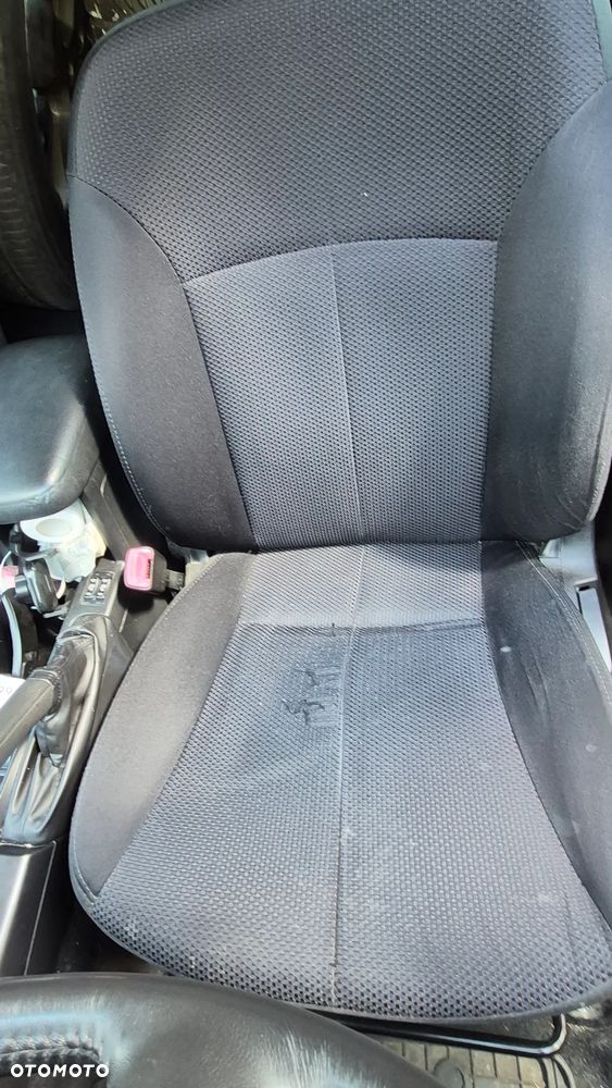 Subaru Forester 2.0D VR 000 Euro5 - 8