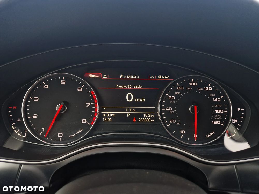 Audi A6 Limousine - 17