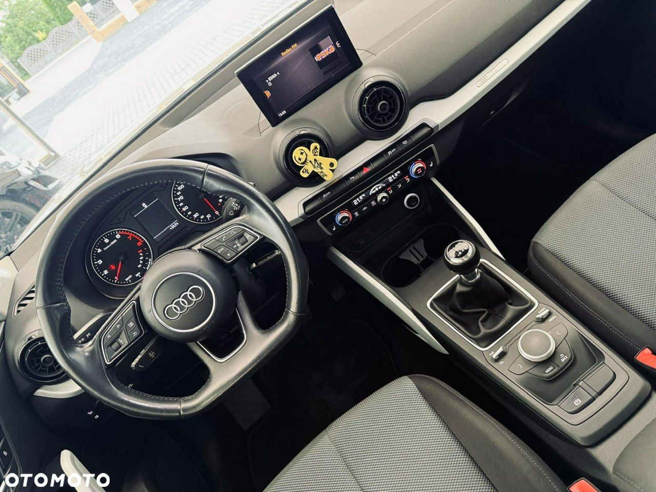 Audi Q2 - 28