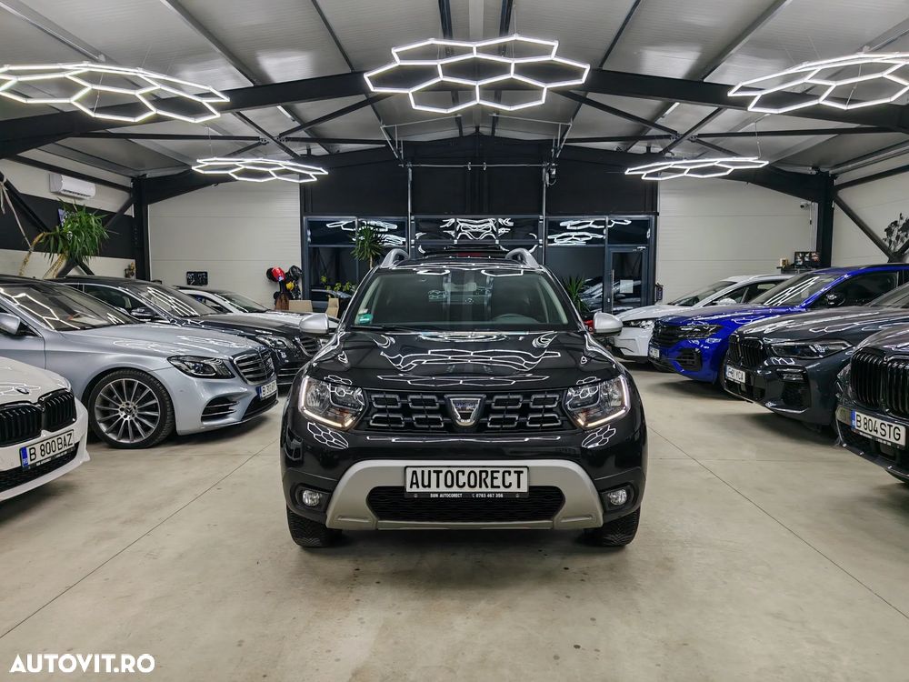 Dacia Duster 1.5 Blue dCi Prestige - 1