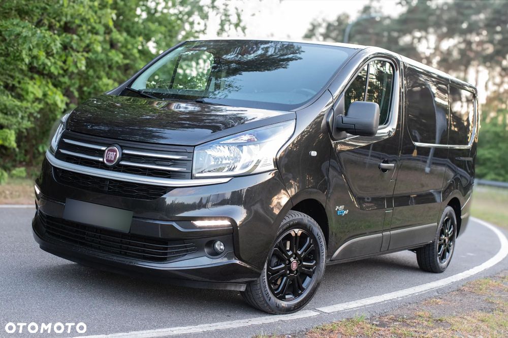 Fiat Talento - 7