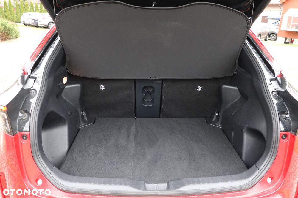 Toyota Yaris Cross 1.5 VVT-i Adventure - 12