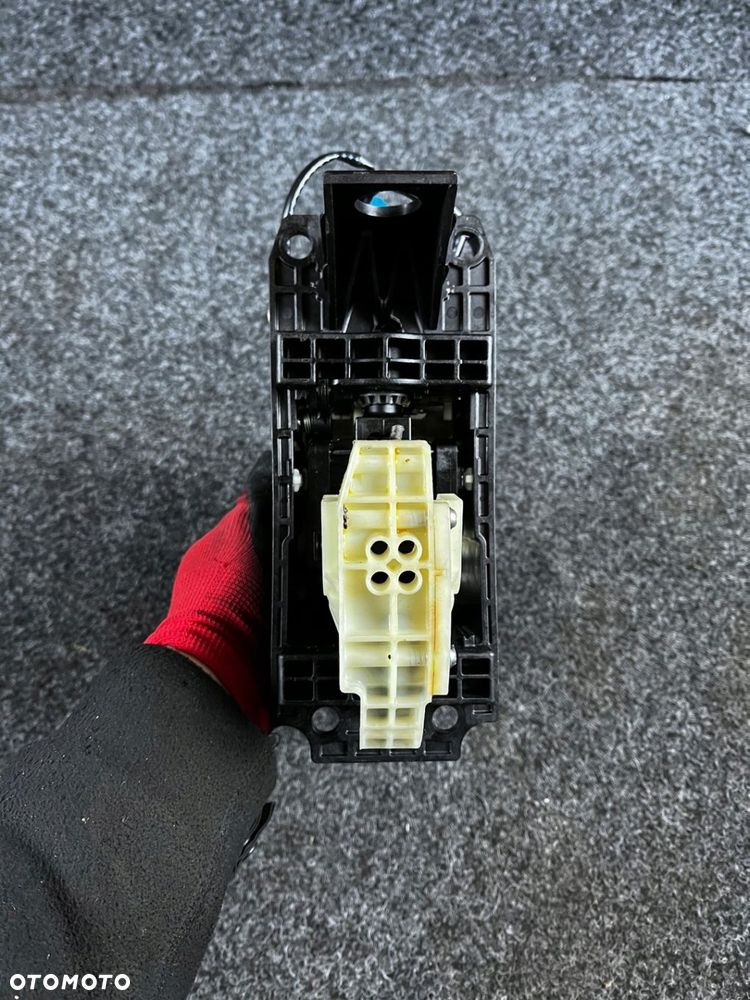 wybierak biegów vw touareg 7L V10 7L6713203C - 11