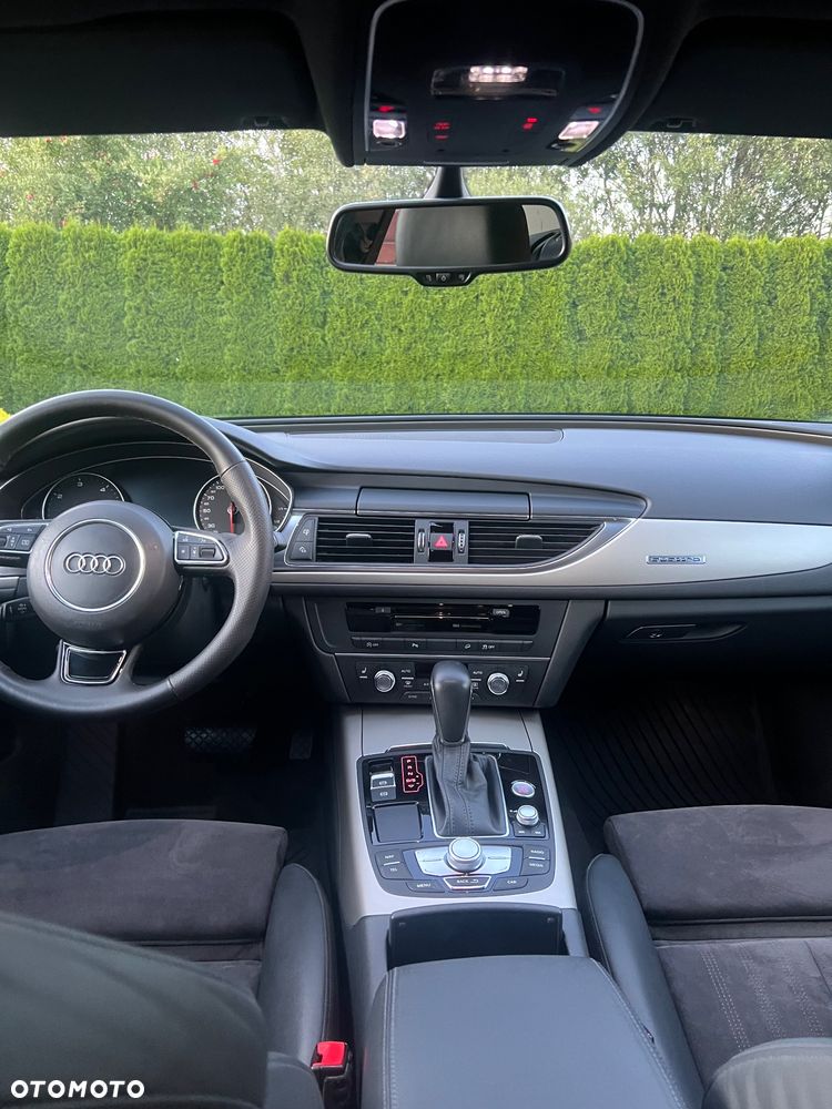 Audi A6 Allroad - 12