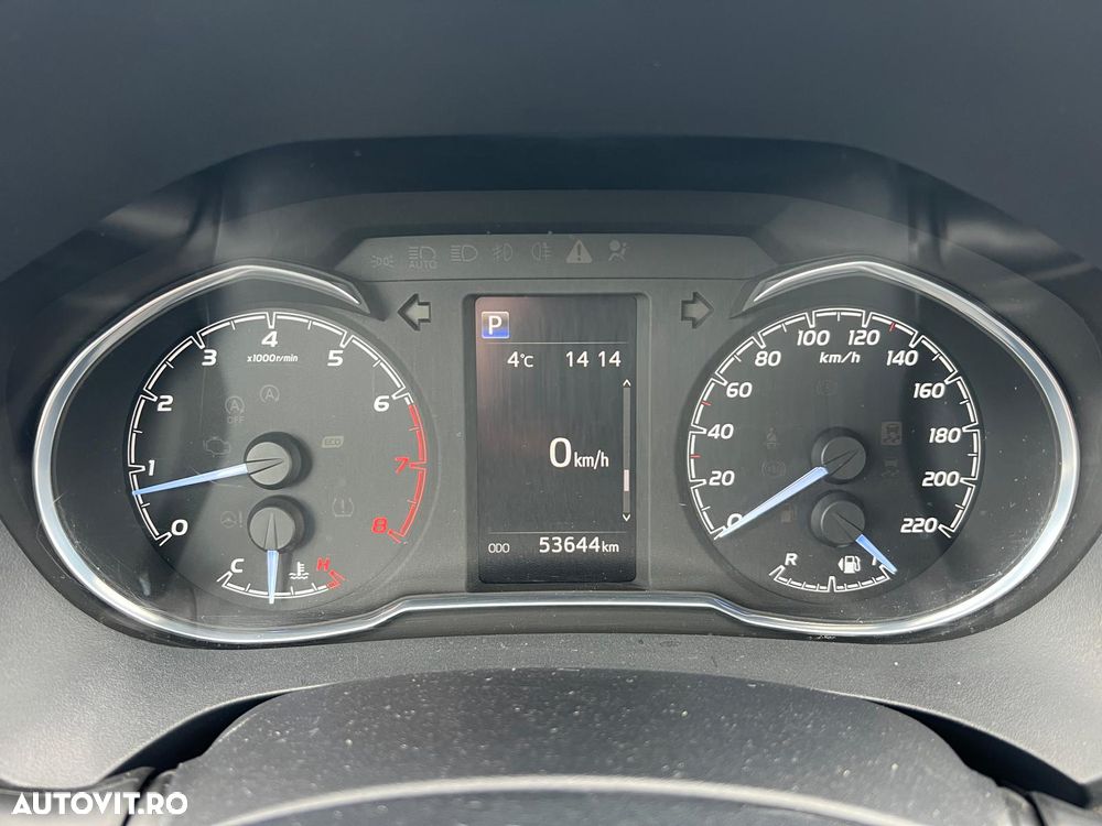 Toyota Yaris 1.5 L CVT Dynamic - 2