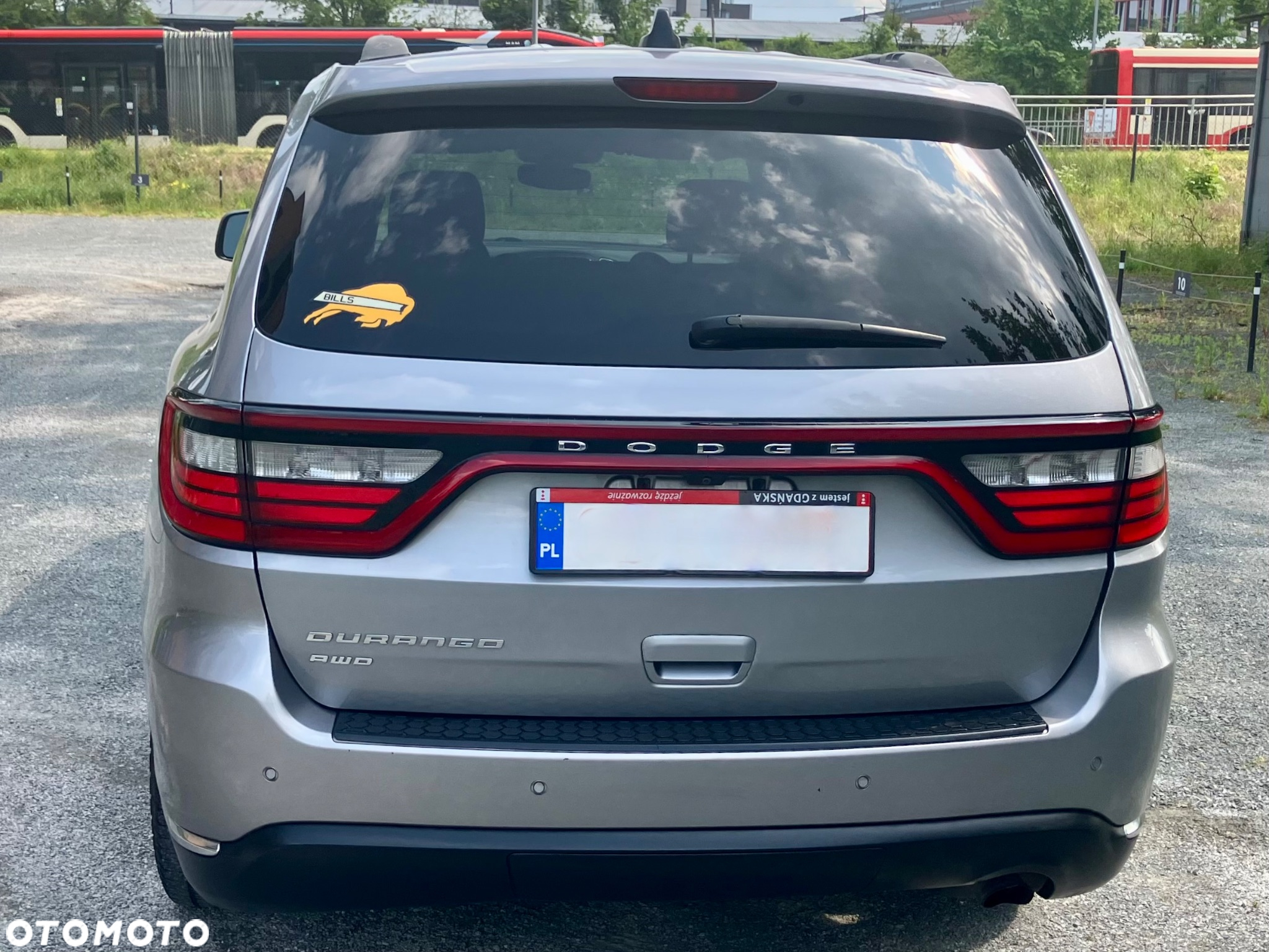 Dodge Durango - 7