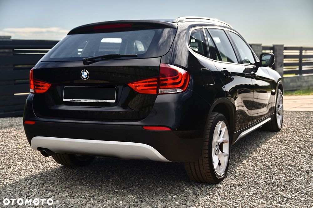 BMW X1 xDrive18d xLine - 10