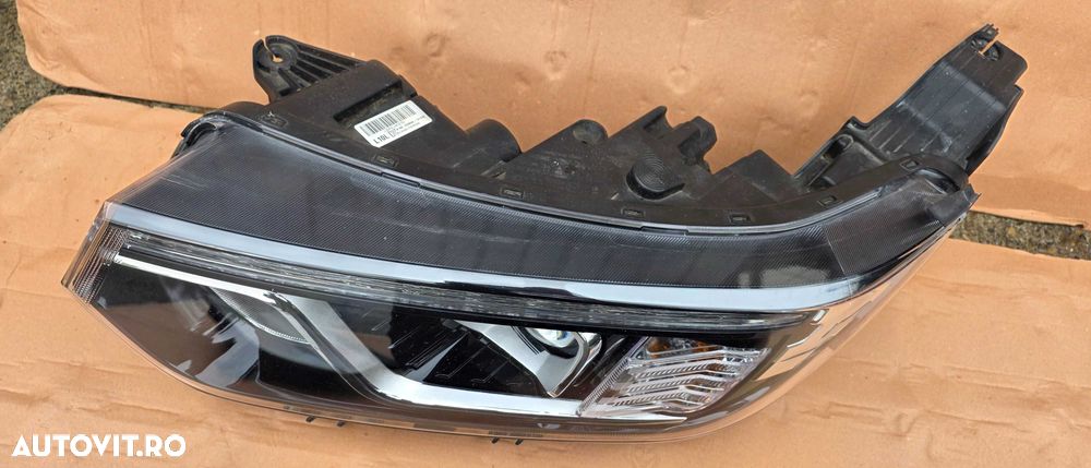 Far stanga SsangYong Tivoli X150 2019 / 2020 / 2021 / 2022 2023 - 3