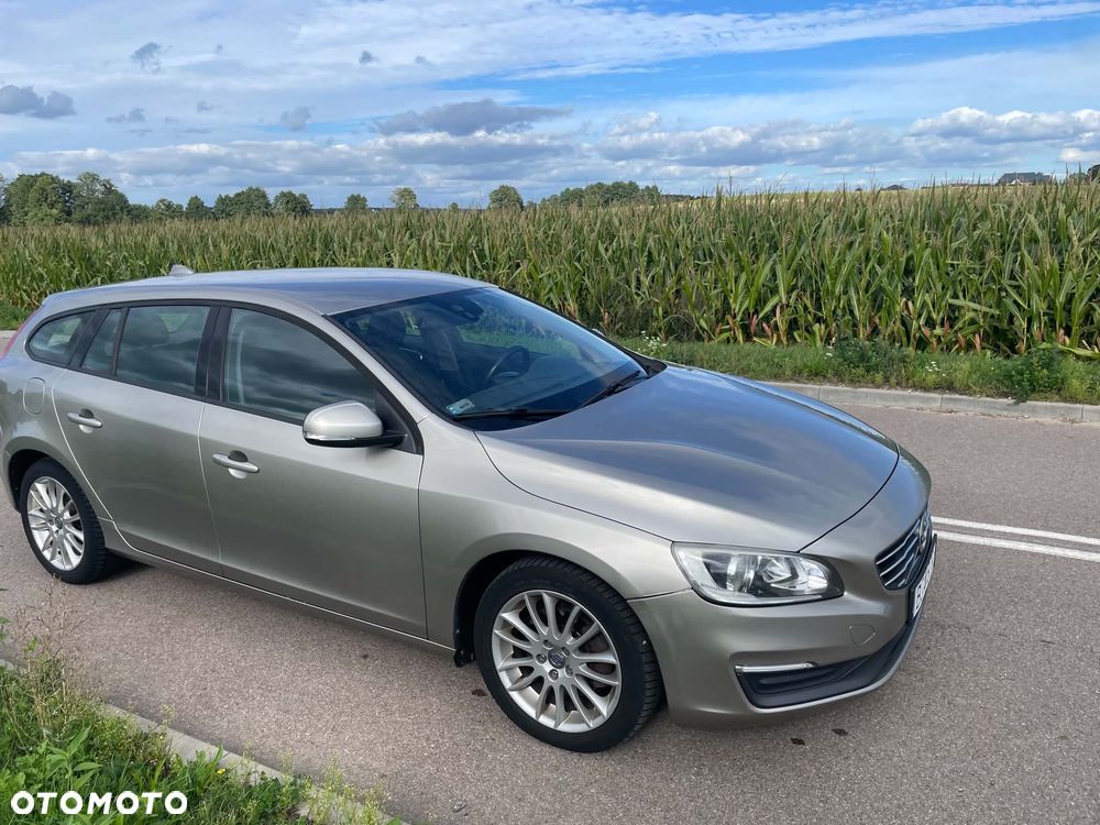 Volvo V60 ver-d2 - 11