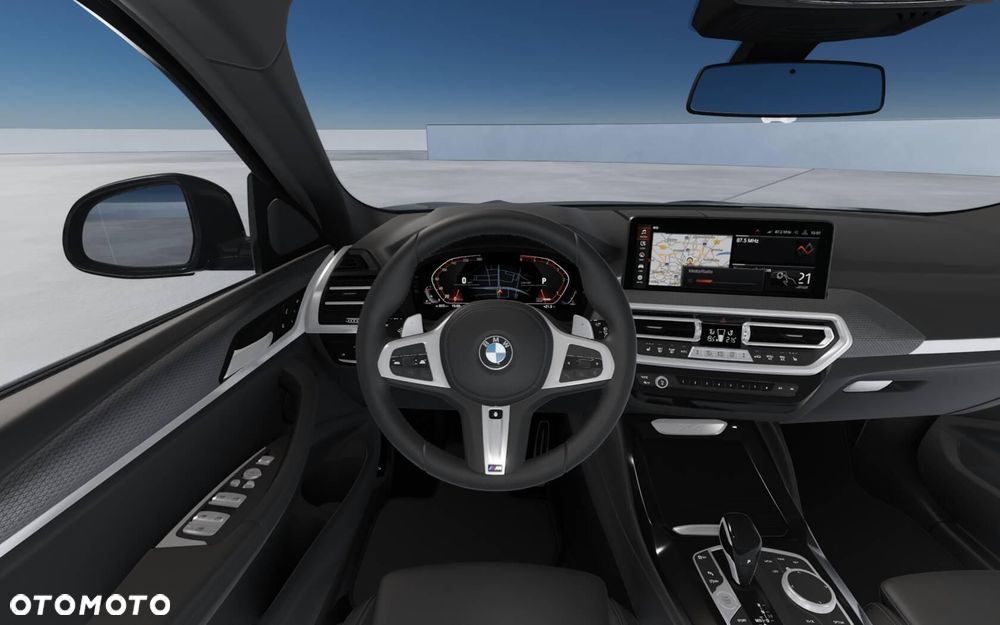BMW X4 - 9