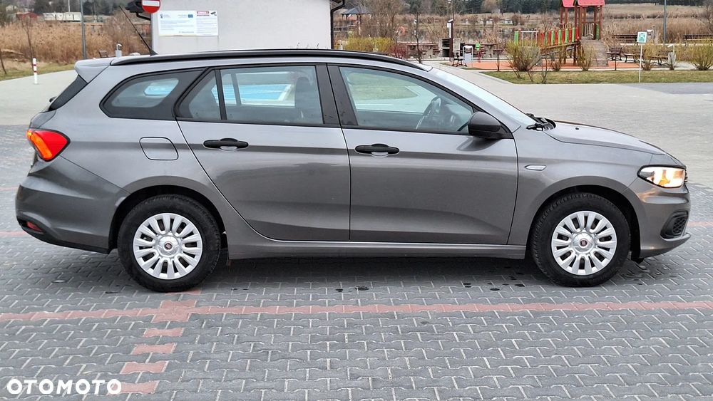 Fiat Tipo 1.4 16V More - 4