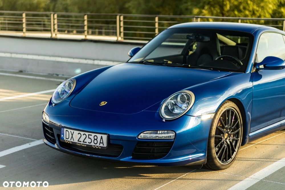 Porsche 911 Carrera PDK - 26