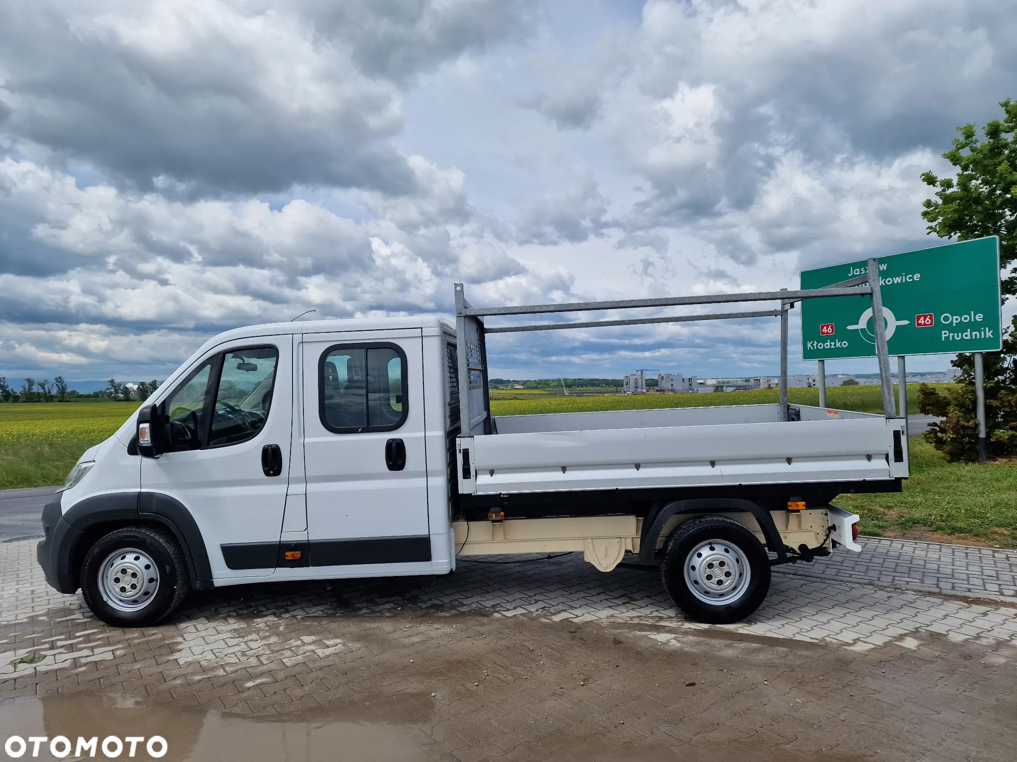 Fiat Ducato - 15