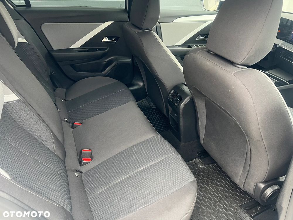 Opel Astra VI 1.5 CDTI Business Edition S&S - 18