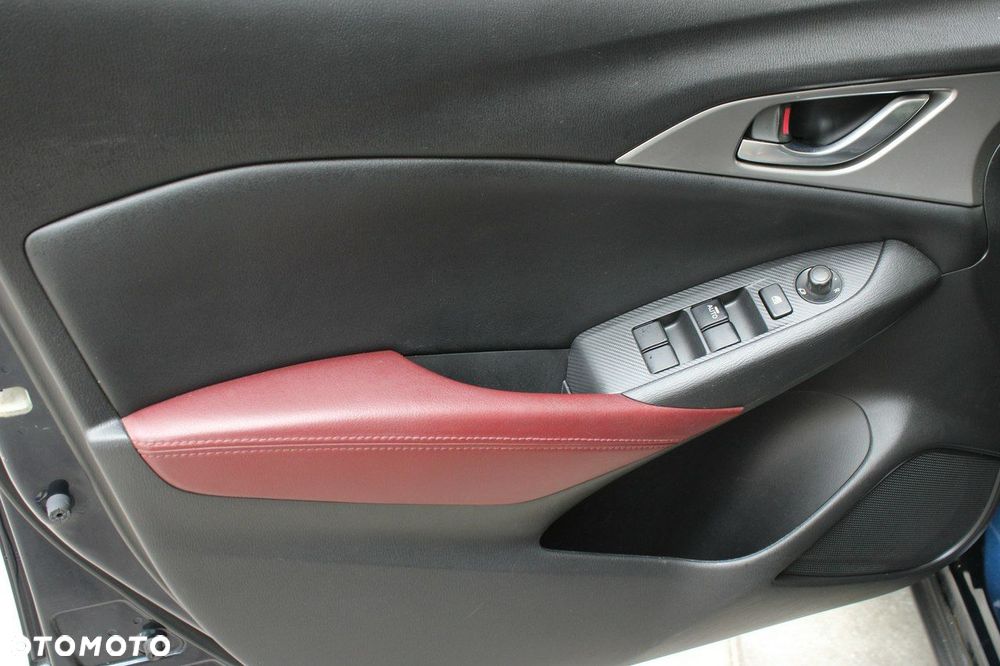 Mazda CX-3 SKYACTIV-G 150 i-ELOOP AWD Exclusive-Line - 30