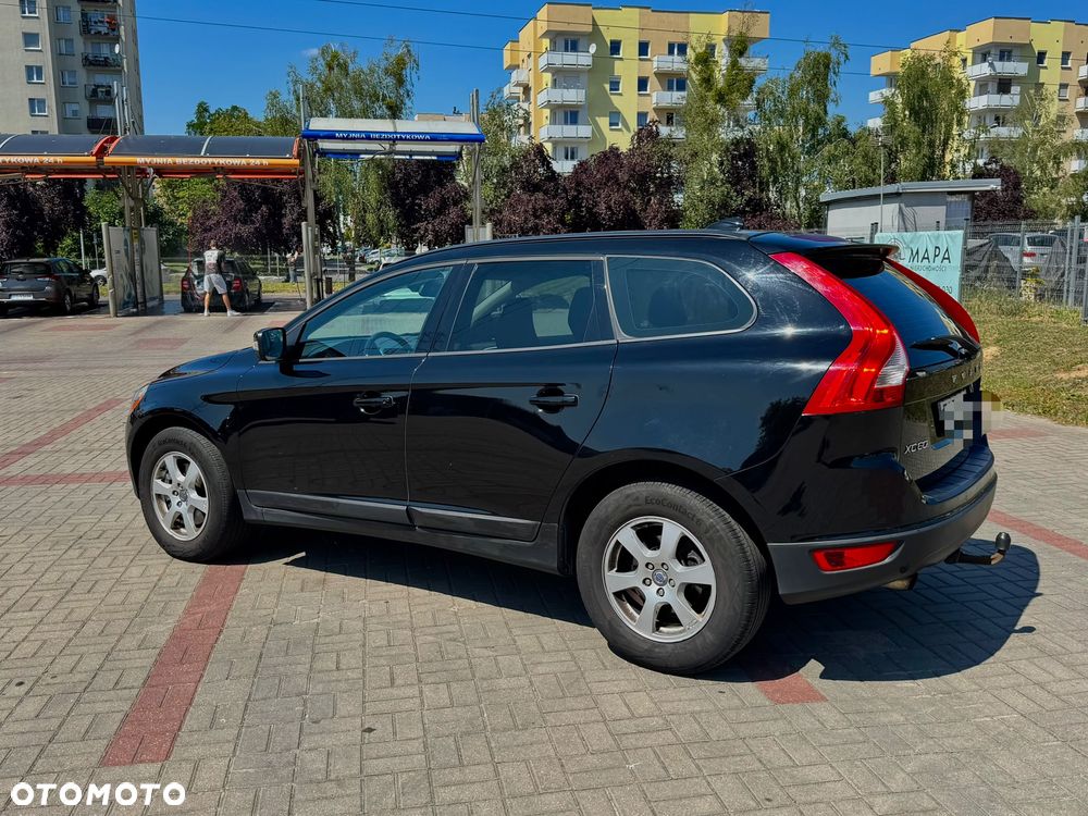 Volvo XC 60 D3 Momentum - 7