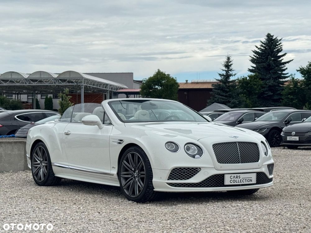 Bentley Continental GT - 20