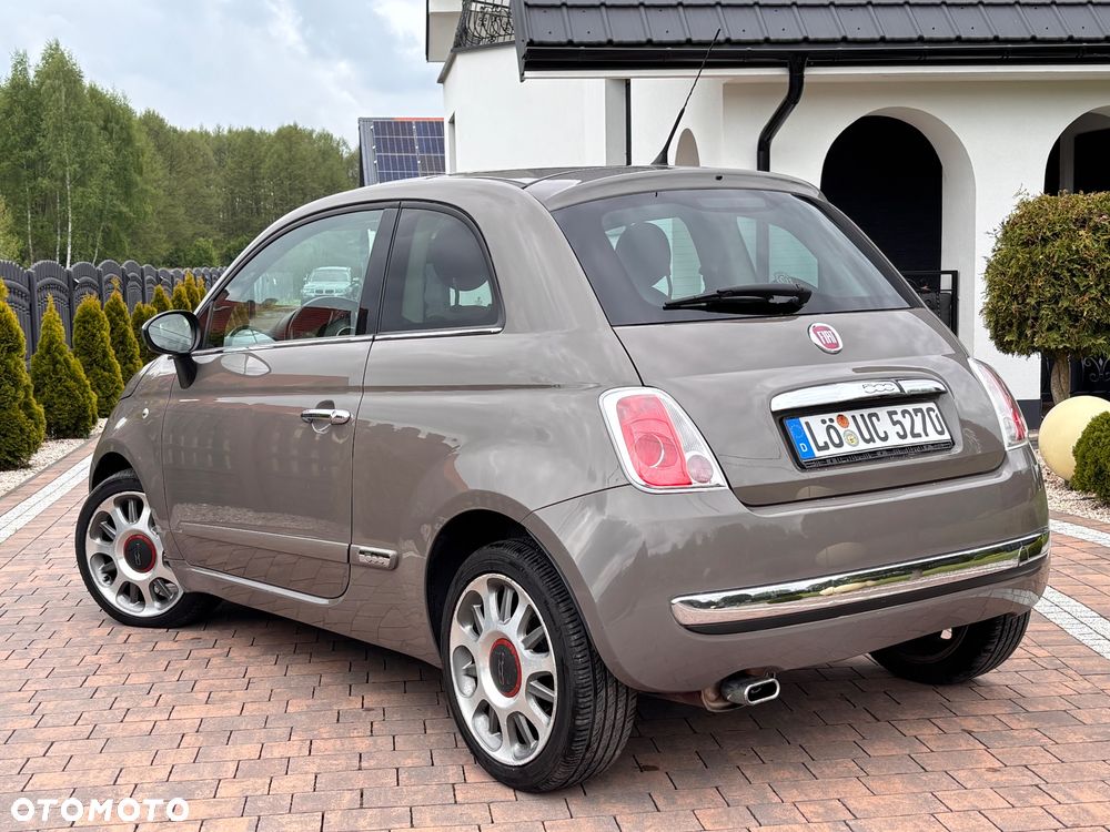 Fiat 500 - 14