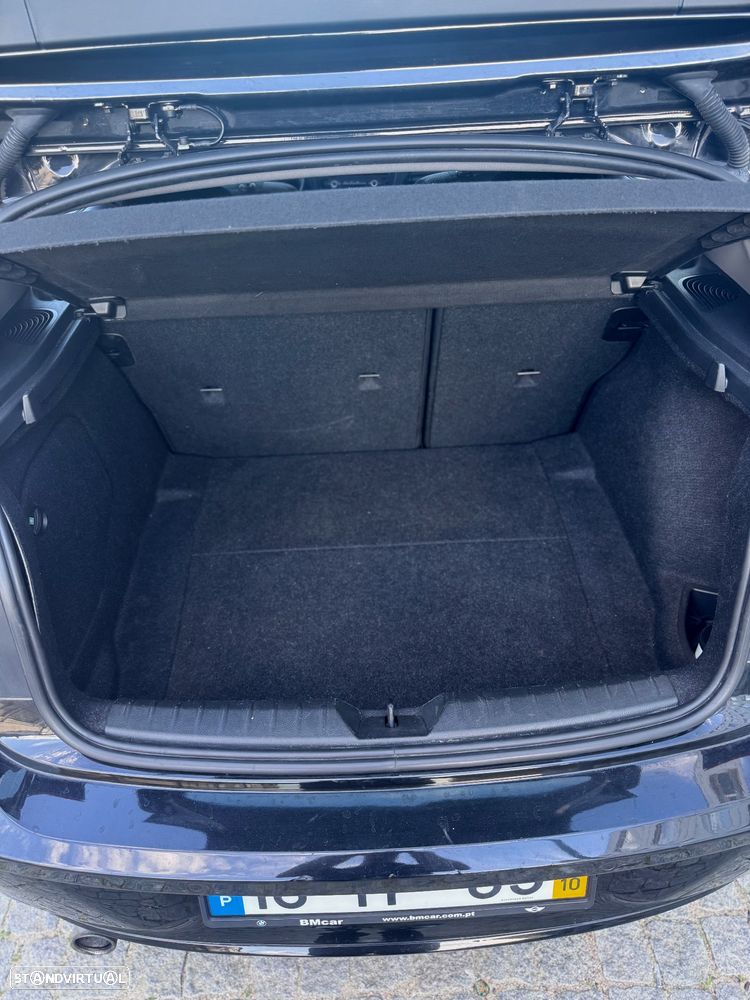 BMW 116 d EfficientDynamics Edition - 13